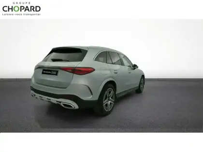 Photo 75 Mercedes Classe GLC GLC 400 e 9G-Tronic 4Matic