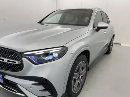 Photo 100 Mercedes Classe GLC GLC 400 e 9G-Tronic 4Matic