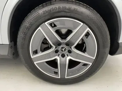 Photo 50 Mercedes Classe GLC GLC 400 e 9G-Tronic 4Matic