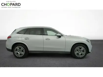 Photo 43 Mercedes Classe GLC GLC 400 e 9G-Tronic 4Matic