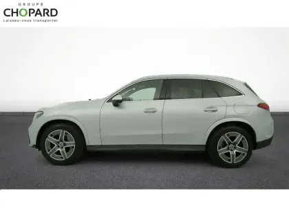 Photo 37 Mercedes Classe GLC GLC 400 e 9G-Tronic 4Matic