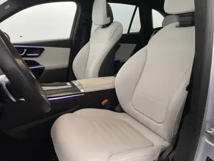 Photo 14 Mercedes Classe GLC GLC 400 e 9G-Tronic 4Matic