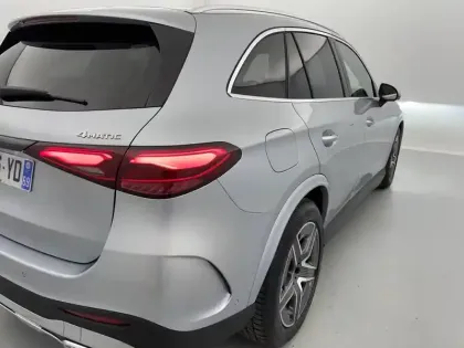 Photo 67 Mercedes Classe GLC GLC 400 e 9G-Tronic 4Matic