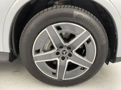 Photo 46 Mercedes Classe GLC GLC 400 e 9G-Tronic 4Matic