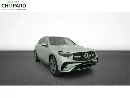 Photo 45 Mercedes Classe GLC GLC 400 e 9G-Tronic 4Matic