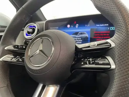 Photo 24 Mercedes Classe GLC GLC 400 e 9G-Tronic 4Matic