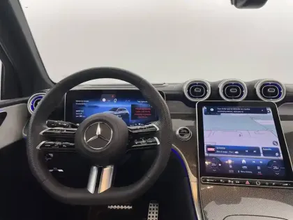 Photo 89 Mercedes Classe GLC GLC 400 e 9G-Tronic 4Matic