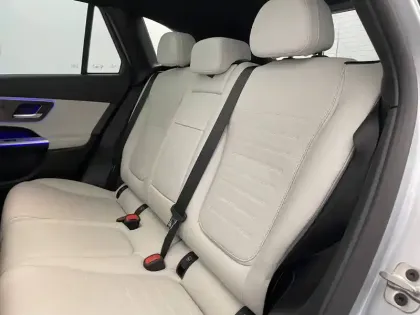 Photo 83 Mercedes Classe GLC GLC 400 e 9G-Tronic 4Matic