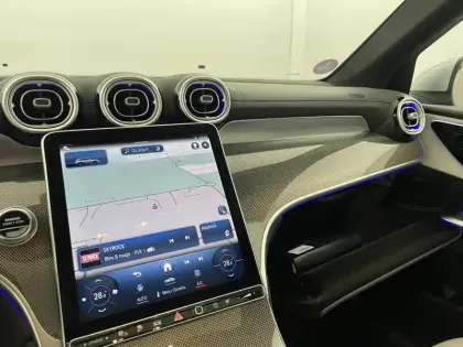 Photo 59 Mercedes Classe GLC GLC 400 e 9G-Tronic 4Matic