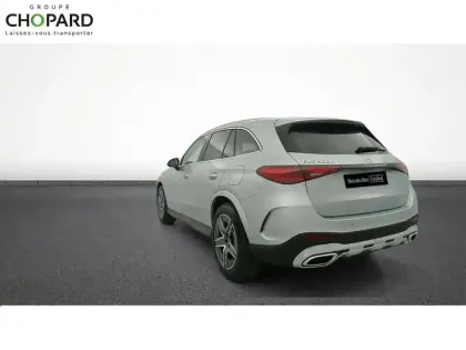 Photo 73 Mercedes Classe GLC GLC 400 e 9G-Tronic 4Matic