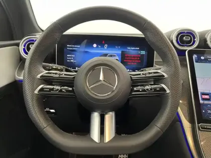 Photo 56 Mercedes Classe GLC GLC 400 e 9G-Tronic 4Matic