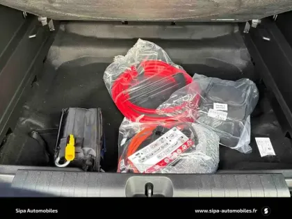 Photo 9 Jeep Compass  157 kW 4x2