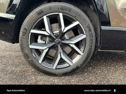 Photo 25 Jeep Compass  157 kW 4x2