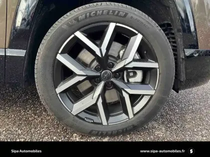 Photo 26 Jeep Compass  157 kW 4x2