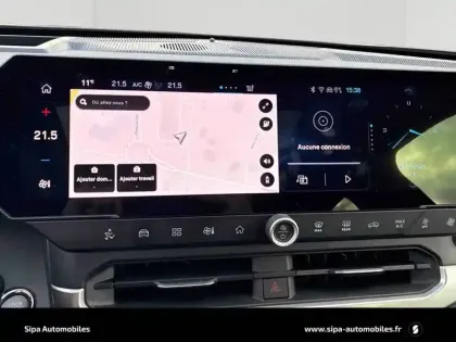 Photo 14 Jeep Compass  157 kW 4x2