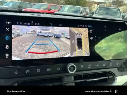 Photo 28 Jeep Compass  157 kW 4x2