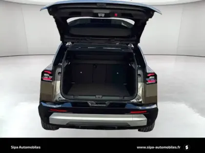 Photo 8 Jeep Compass  157 kW 4x2