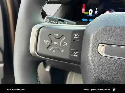 Photo 15 Jeep Compass  157 kW 4x2