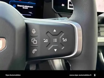 Photo 16 Jeep Compass  157 kW 4x2