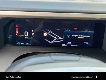 Photo 17 Jeep Compass  157 kW 4x2