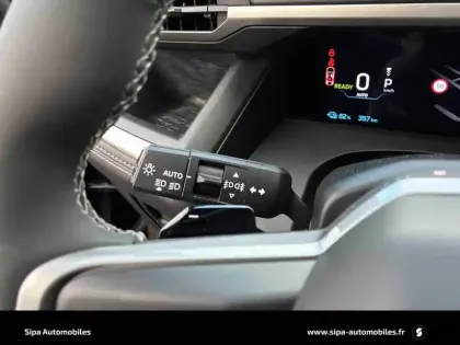 Photo 18 Jeep Compass  157 kW 4x2