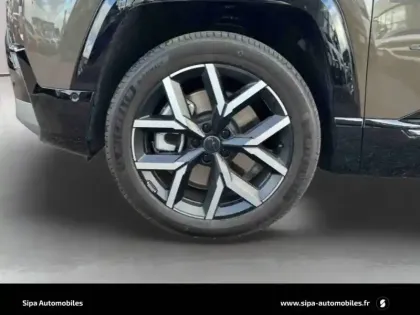 Photo 12 Jeep Compass  157 kW 4x2