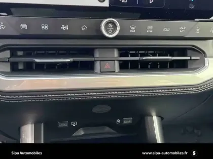 Photo 19 Jeep Compass  157 kW 4x2