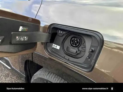 Photo 24 Jeep Compass  157 kW 4x2