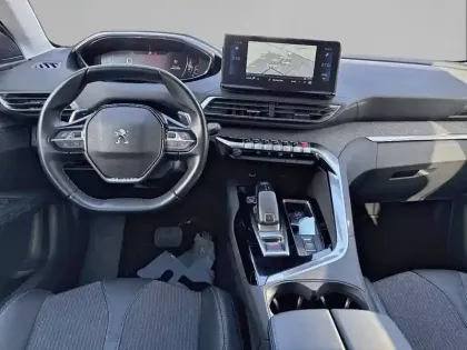 Photo 7 Peugeot 3008  Puretech 130ch S&S EAT8