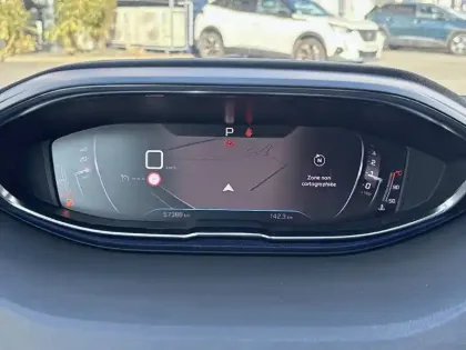 Photo 51 Peugeot 3008  Puretech 130ch S&S EAT8