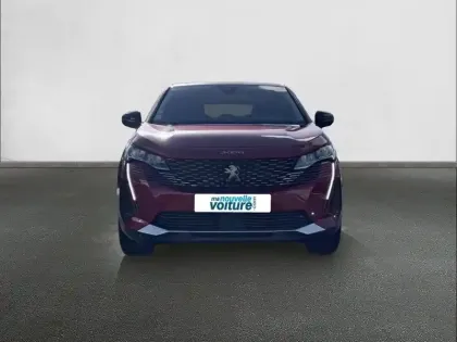 Photo 43 Peugeot 3008  Puretech 130ch S&S EAT8