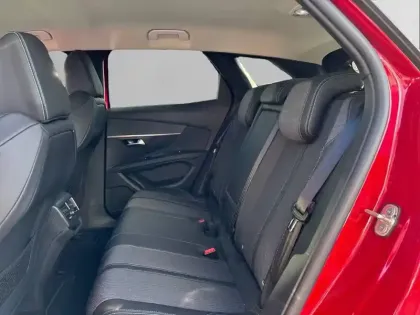 Photo 32 Peugeot 3008  Puretech 130ch S&S EAT8