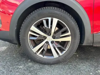 Photo 33 Peugeot 3008  Puretech 130ch S&S EAT8