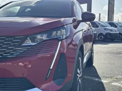 Photo 15 Peugeot 3008  Puretech 130ch S&S EAT8