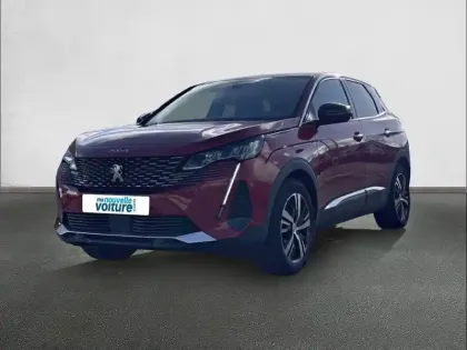 Photo 42 Peugeot 3008  Puretech 130ch S&S EAT8