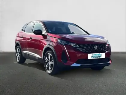 Photo 23 Peugeot 3008  Puretech 130ch S&S EAT8