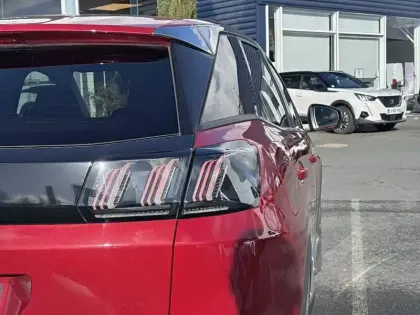 Photo 58 Peugeot 3008  Puretech 130ch S&S EAT8