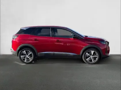 Photo 45 Peugeot 3008  Puretech 130ch S&S EAT8