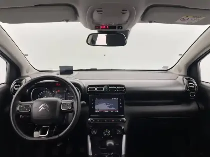 Photo 54 Citroën C3 Aircross  PureTech 110 S&S BVM6