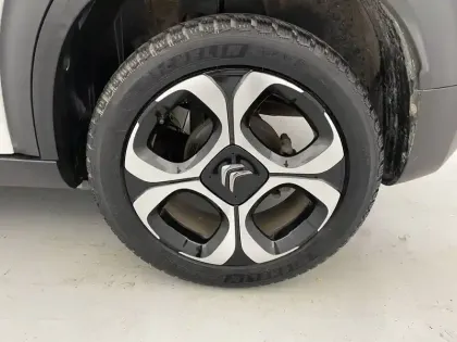 Photo 42 Citroën C3 Aircross  PureTech 110 S&S BVM6