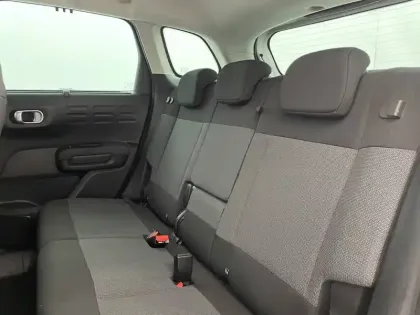 Photo 38 Citroën C3 Aircross  PureTech 110 S&S BVM6