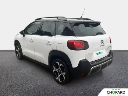Photo 5 Citroën C3 Aircross  PureTech 110 S&S BVM6