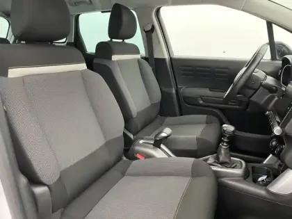 Photo 51 Citroën C3 Aircross  PureTech 110 S&S BVM6