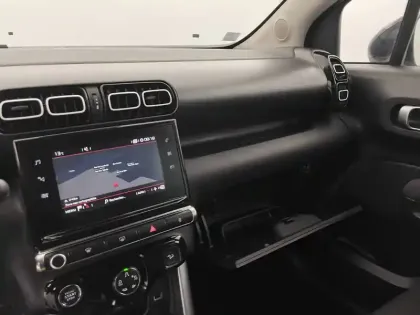 Photo 52 Citroën C3 Aircross  PureTech 110 S&S BVM6