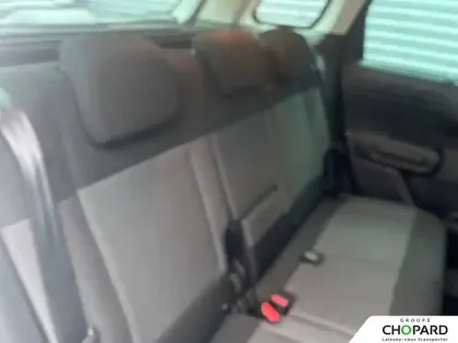 Photo 19 Citroën C3 Aircross  PureTech 110 S&S BVM6