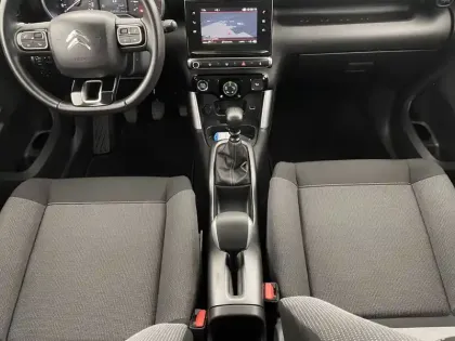 Photo 49 Citroën C3 Aircross  PureTech 110 S&S BVM6