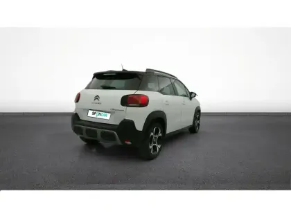 Photo 31 Citroën C3 Aircross  PureTech 110 S&S BVM6