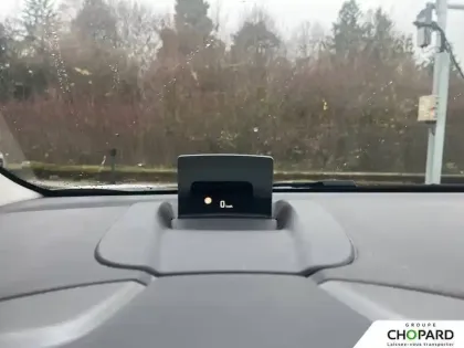 Photo 7 Citroën C3 Aircross  PureTech 110 S&S BVM6