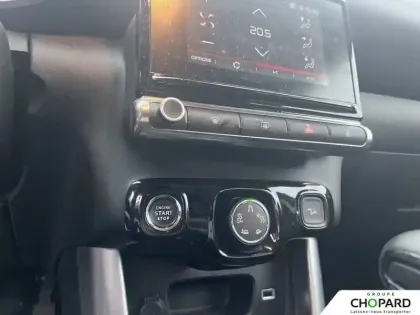 Photo 6 Citroën C3 Aircross  PureTech 110 S&S BVM6