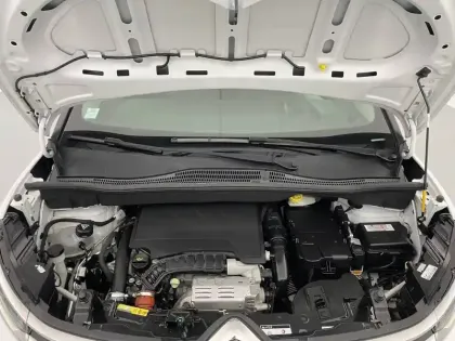 Photo 44 Citroën C3 Aircross  PureTech 110 S&S BVM6